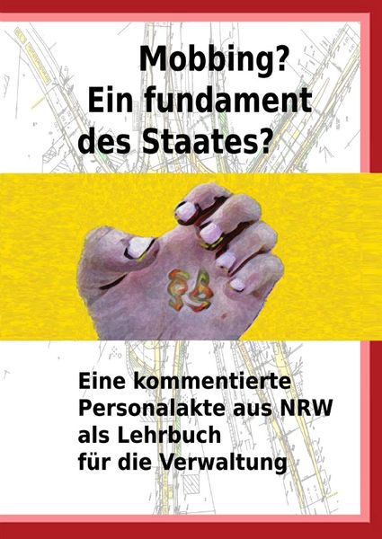 Produktbild: Mobbing? Ein fundament des Staates?