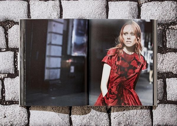 Produktbild: Peter Lindbergh