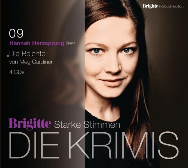 Produktbild: Die Beichte, 4 Audio-CDs