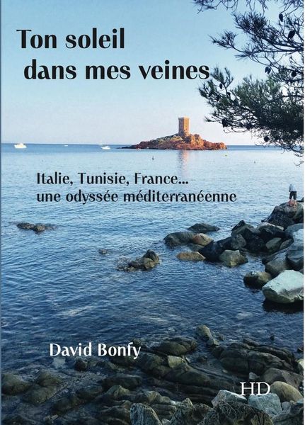 Produktbild: Ton soleil dans mes veines
