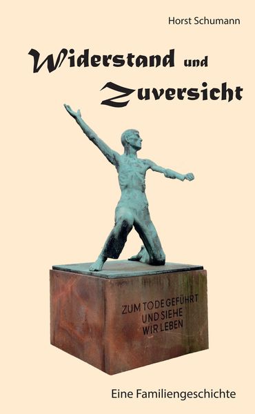 Produktbild: Widerstand und Zuversicht
