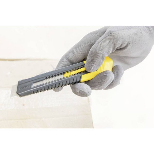 Produktbild: STANLEY 1-10-151 Cutter SM 18mm 1 St.