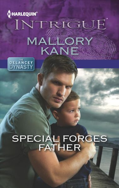 Produktbild: Special Forces Father