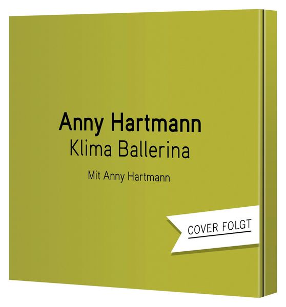 Produktbild: Klima Ballerina