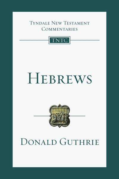 Produktbild: Hebrews