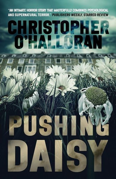 Produktbild: Pushing Daisy