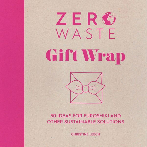Produktbild: Zero Waste: Gift Wrap
