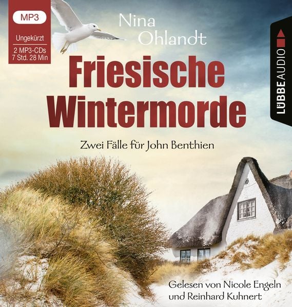 Friesische Wintermorde