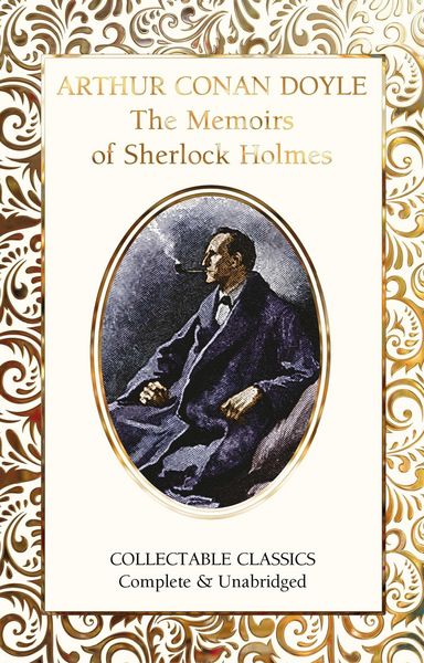 Produktbild: The Memoirs of Sherlock Holmes
