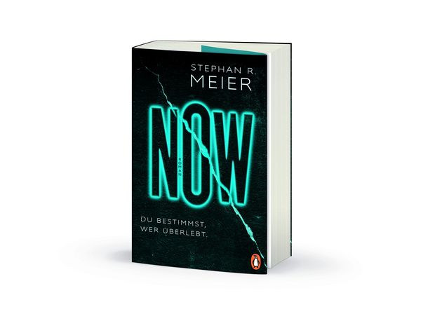 Produktbild: NOW Du bestimmst, wer &uuml;berlebt.