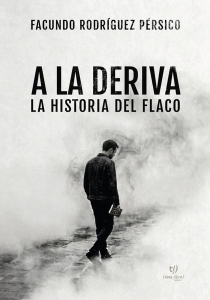 Produktbild: A la deriva