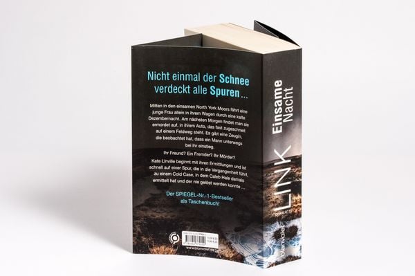 Produktbild: Einsame Nacht
