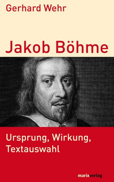 Produktbild: Jakob B&ouml;hme