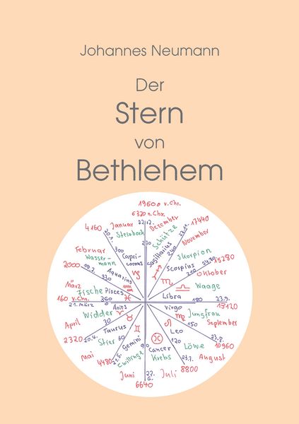 Produktbild: Der Stern von Bethlehem