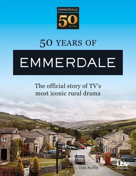 Produktbild: 50 Years of Emmerdale