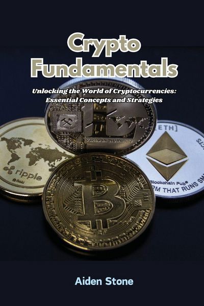 Produktbild: Crypto Fundamentals
