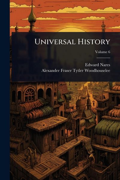 Produktbild: Universal History
