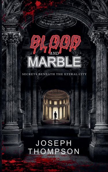 Produktbild: Blood and Marble