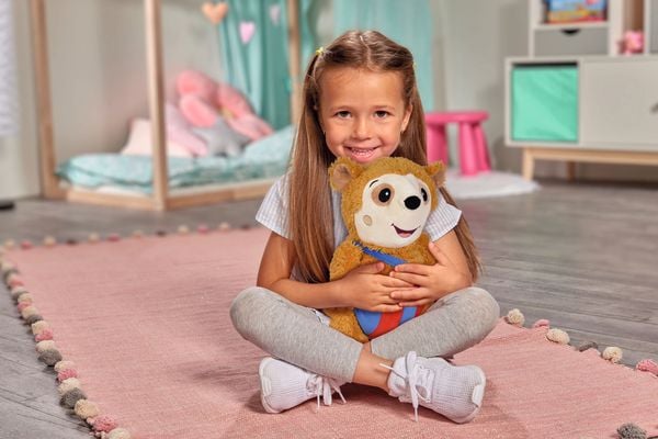 Produktbild: BoBo Siebenschl&auml;fer, sing mit mir