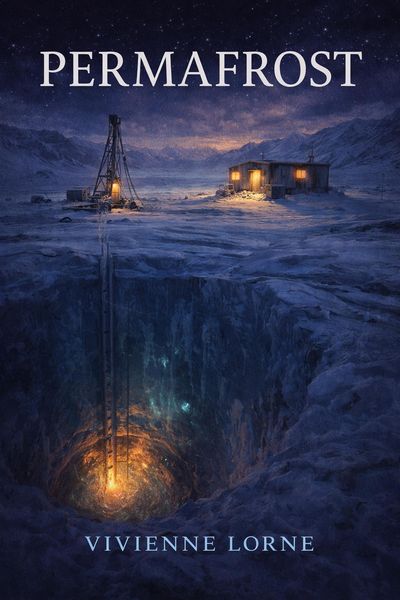 Produktbild: Permafrost