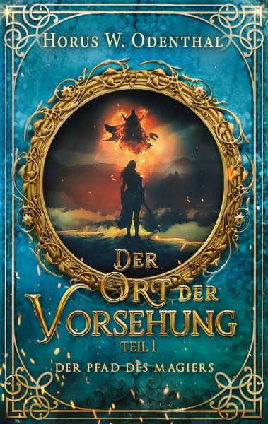 Produktbild: Der Pfad des Magiers