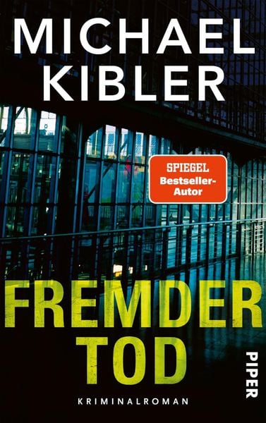 Produktbild: Fremder Tod