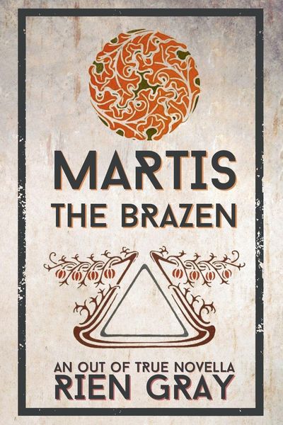 Produktbild: Martis the Brazen