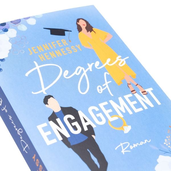 Produktbild: Degrees of Engagement