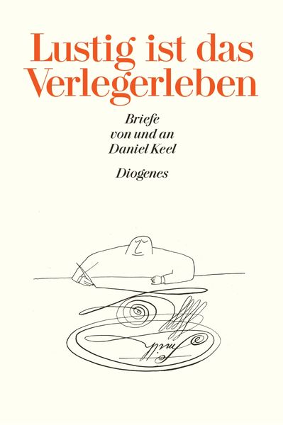 Lustig ist das Verlegerleben