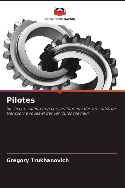 Produktbild: Pilotes