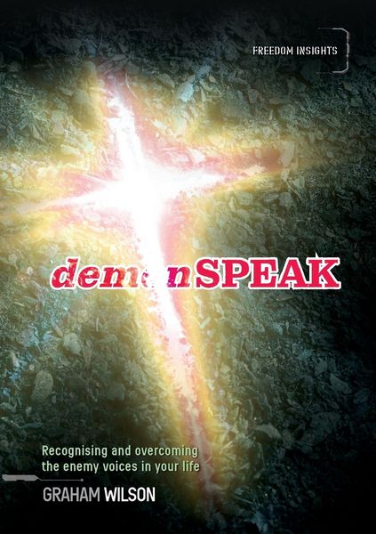 Produktbild: Demonspeak
