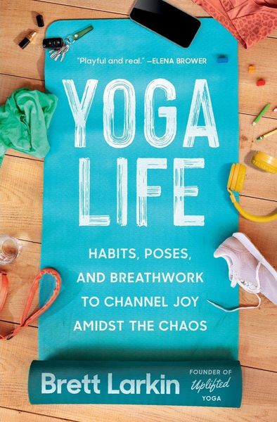 Produktbild: Yoga Life