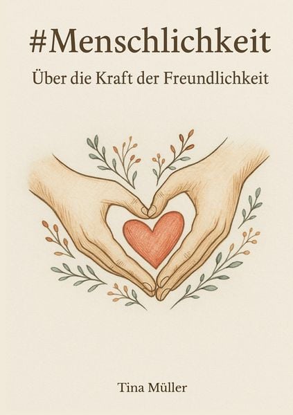 Produktbild: #Menschlichkeit