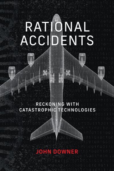 Produktbild: Rational Accidents