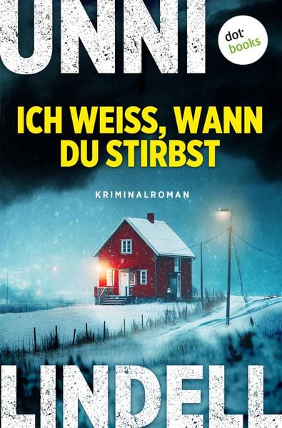 Produktbild: Ich wei&szlig;, wann du stirbst (Nur bei uns!)