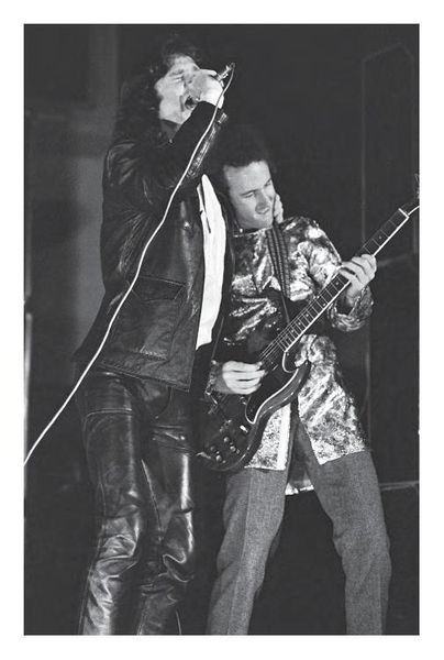 Produktbild: Robby Krieger: Set the Night on Fire