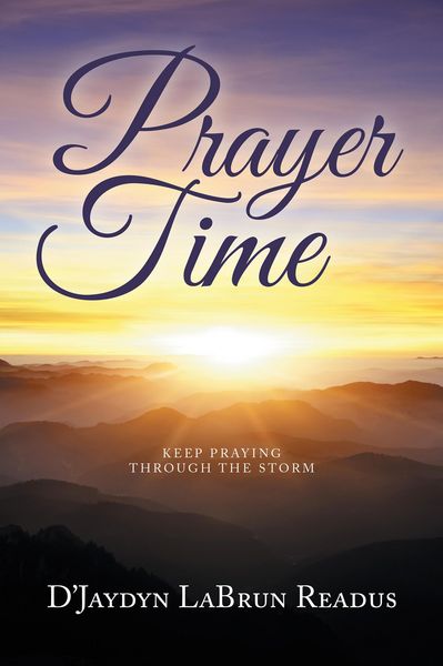 Produktbild: Prayer Time