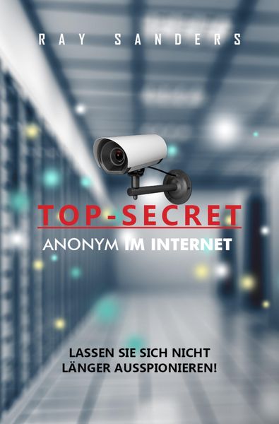 Produktbild: Top Secret - Anonym im Netz