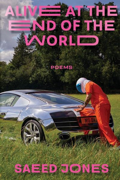 Produktbild: Alive at the End of the World