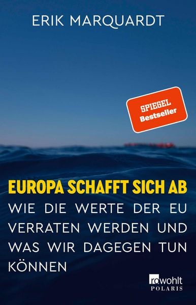 Produktbild: Europa schafft sich ab