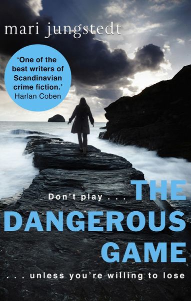 Produktbild: The Dangerous Game