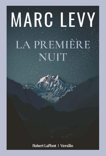 Produktbild: La premi&egrave;re nuit