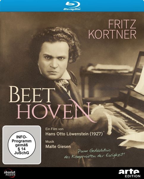 Produktbild: Beethoven