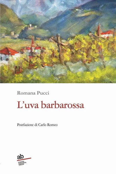 Produktbild: L' uva barbarossa