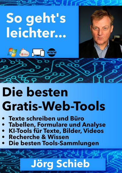 Produktbild: Die besten Gratis-Webtools