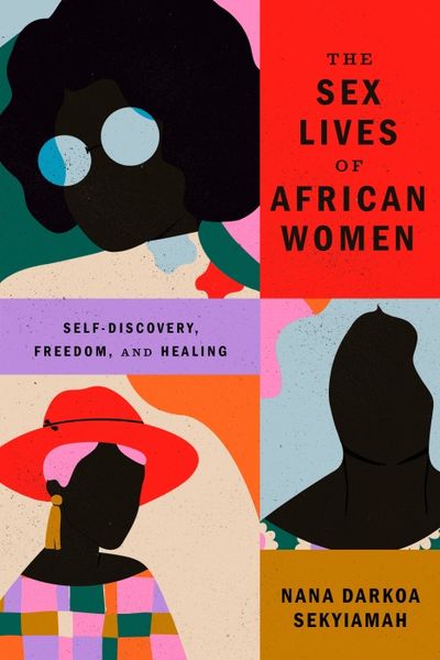 Produktbild: The Sex Lives of African Women