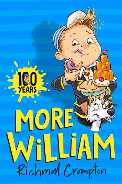 Produktbild: More William