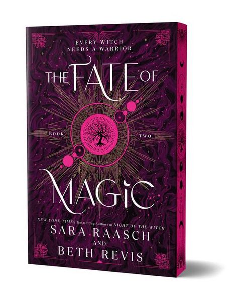 Produktbild: The Fate of Magic (Deluxe Edition)