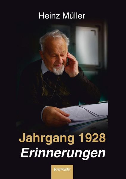 Produktbild: Jahrgang 1928 - Erinnerungen