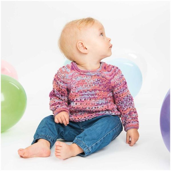 Produktbild: Rico baby 021